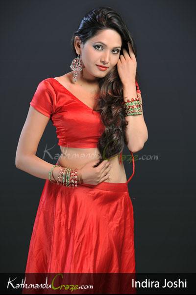 Indira  Joshi