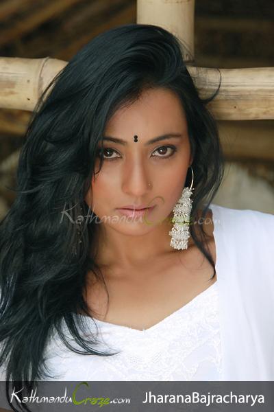 Jharana  Bajracharya