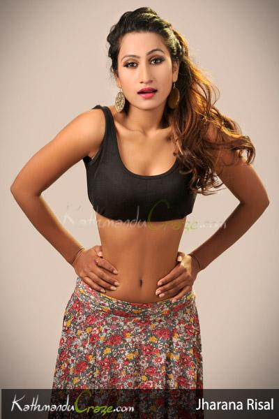 Jharana  Risal