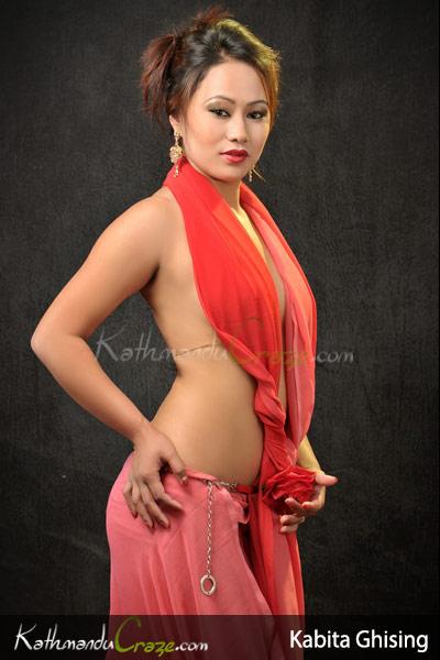 Kabita  Ghising