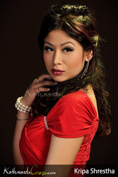 Kripa  Shrestha