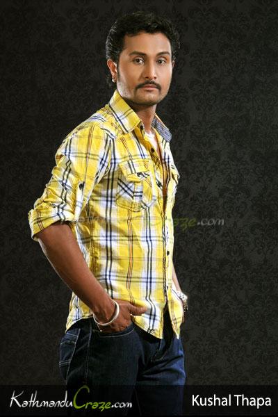 Kushal  Thapa