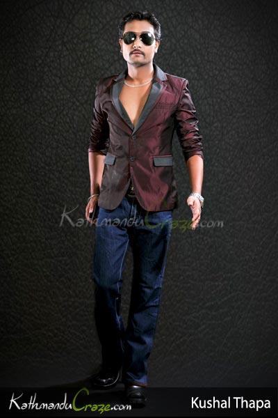 Kushal  Thapa