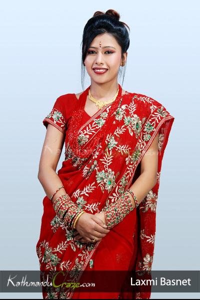 Laxmi  Basnet