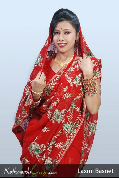 Laxmi  Basnet