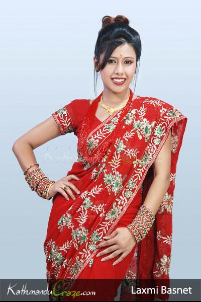 Laxmi  Basnet