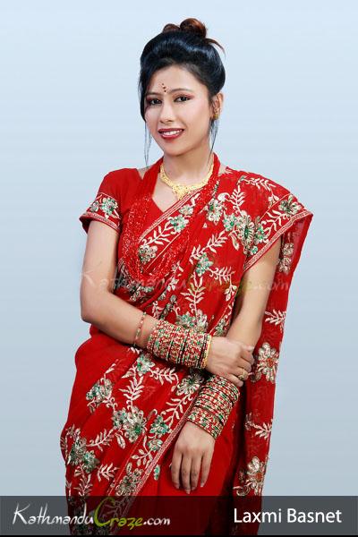 Laxmi  Basnet