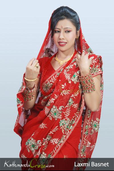 Laxmi  Basnet