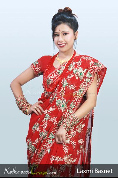 Laxmi  Basnet