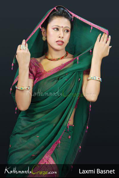 Laxmi  Basnet