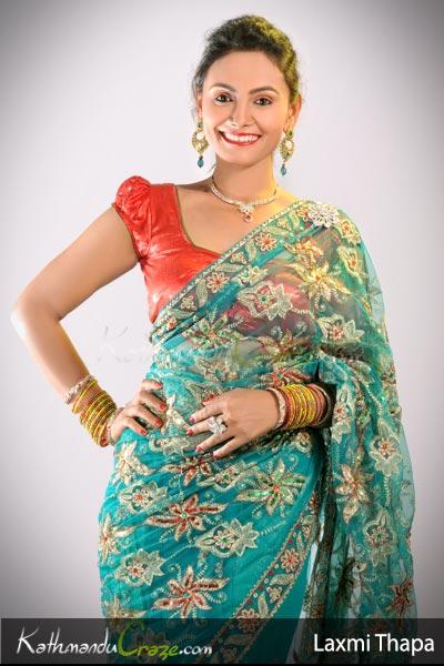Laxmi  Thapa