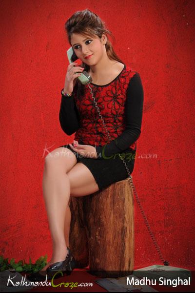 Madhu  Singhal