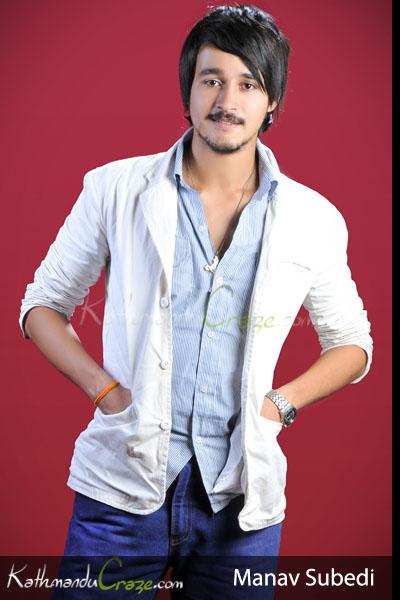 Manav  Subedi