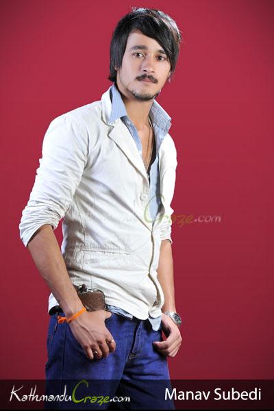 Manav  Subedi