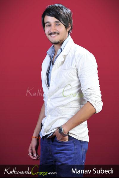 Manav  Subedi