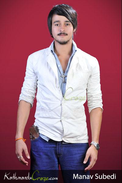 Manav  Subedi