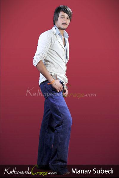 Manav  Subedi