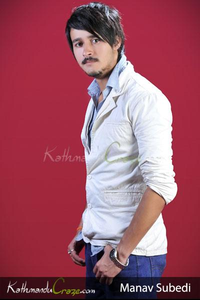 Manav  Subedi