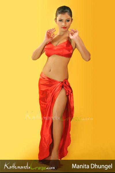 Manita  Dhungel