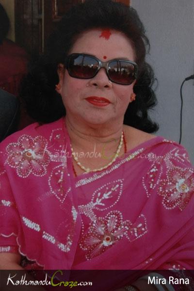 Mira  Rana