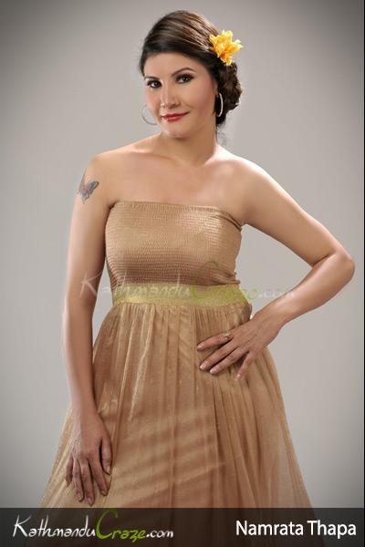 Namrata   Thapa