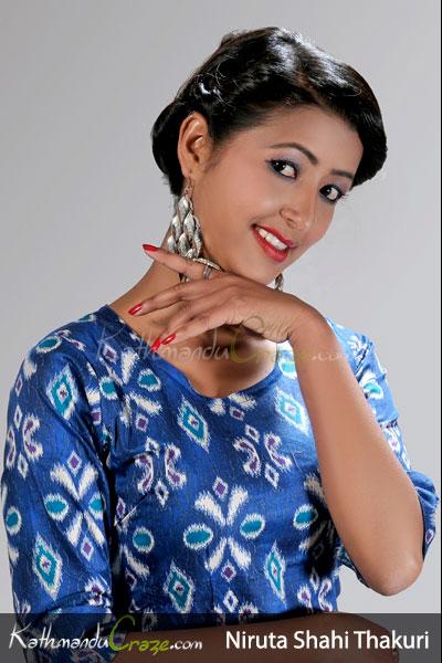 Niruta  Shahi Thakuri