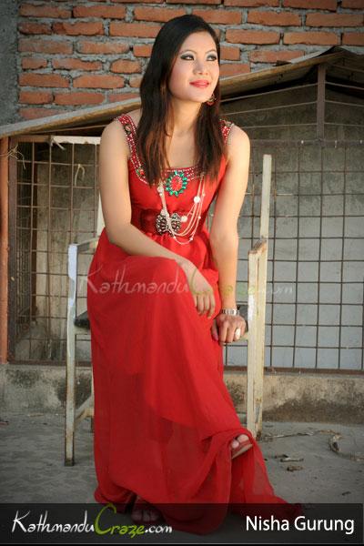 Nisha  Gurung