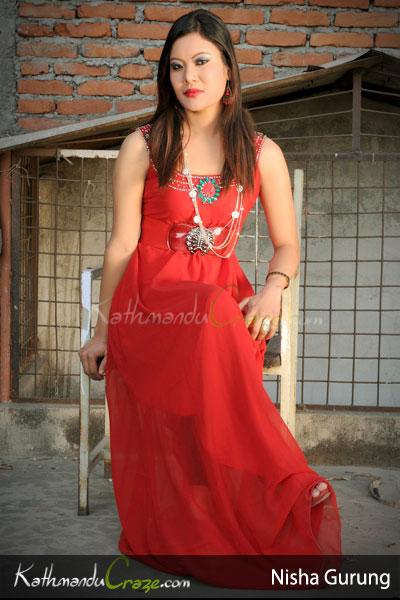 Nisha  Gurung