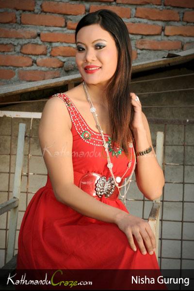 Nisha  Gurung