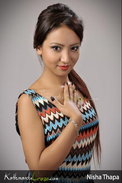 Nisha   Thapa