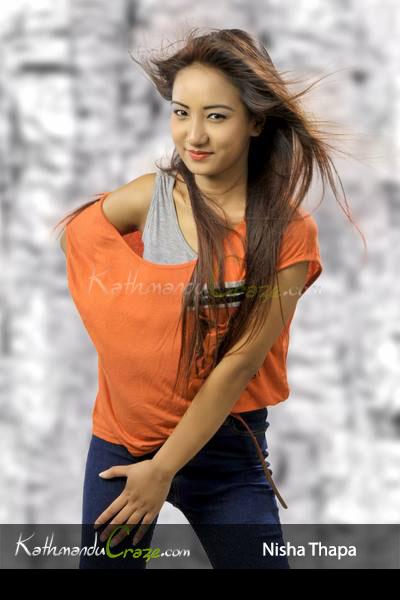 Nisha   Thapa