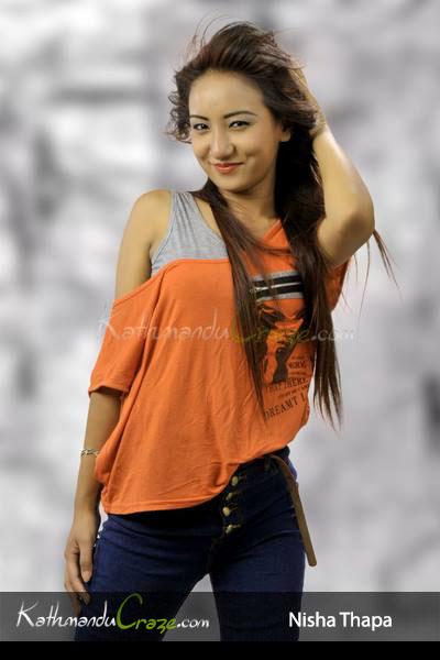 Nisha   Thapa