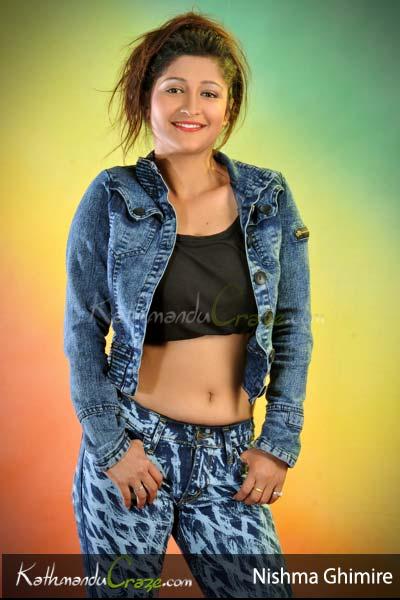 Nishma  Ghimire