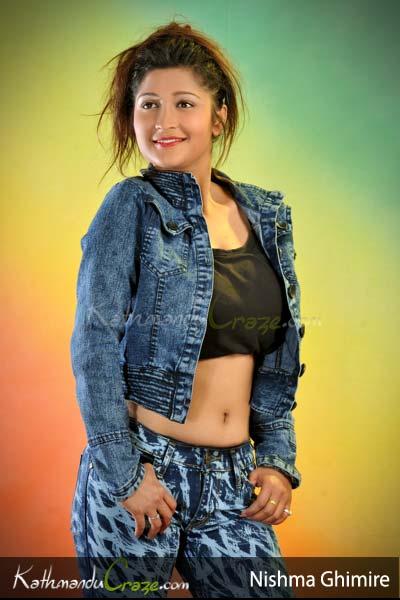 Nishma  Ghimire