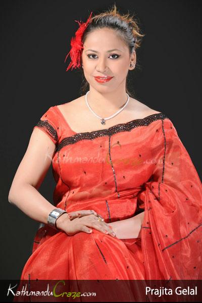 Prajita  Gelal