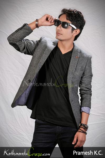 Pramesh  K.C.