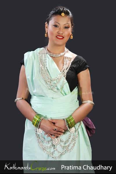 Pratima  Chaudhary