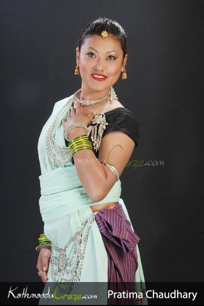 Pratima