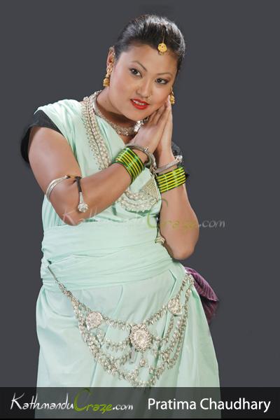 Pratima  Chaudhary