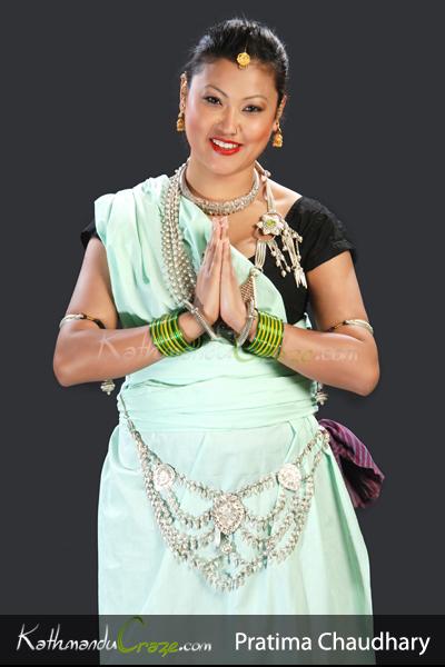 Pratima  Chaudhary