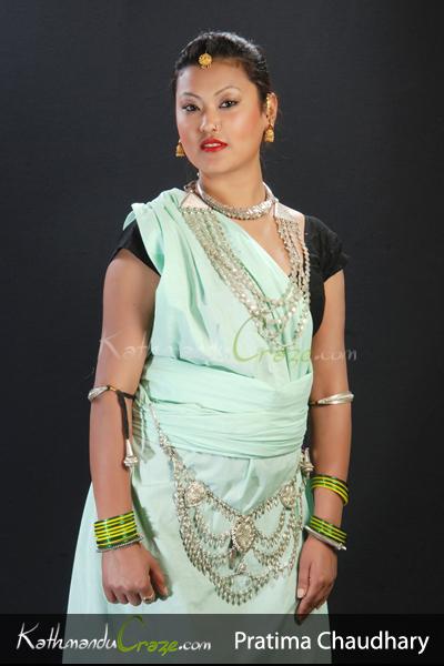 Pratima  Chaudhary