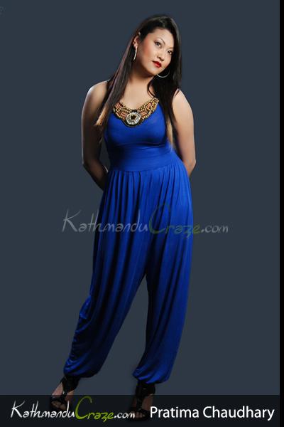 Pratima  Chaudhary
