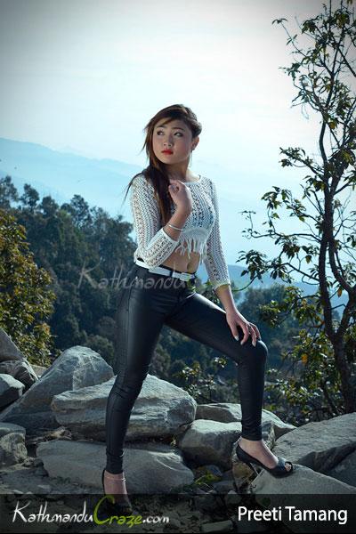 Preeti   Tamang