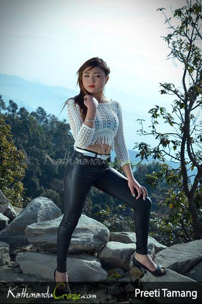 Preeti   Tamang