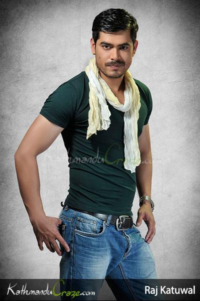 Raj  Katuwal
