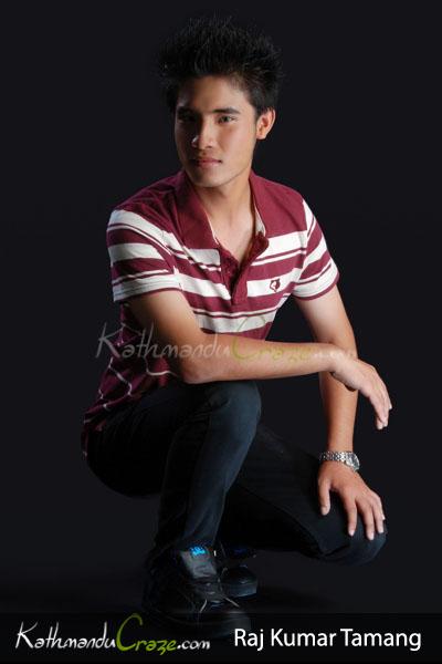 Raj Kumar Tamang