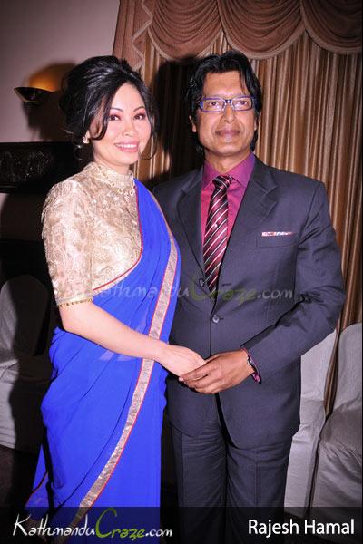 Rajesh  Hamal