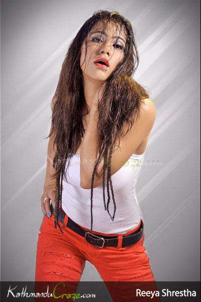 Reeya  Shrestha