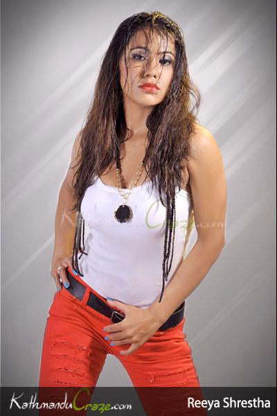 Reeya  Shrestha