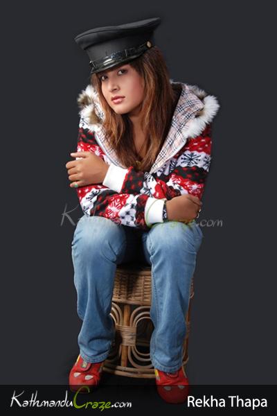 Rekha  Thapa